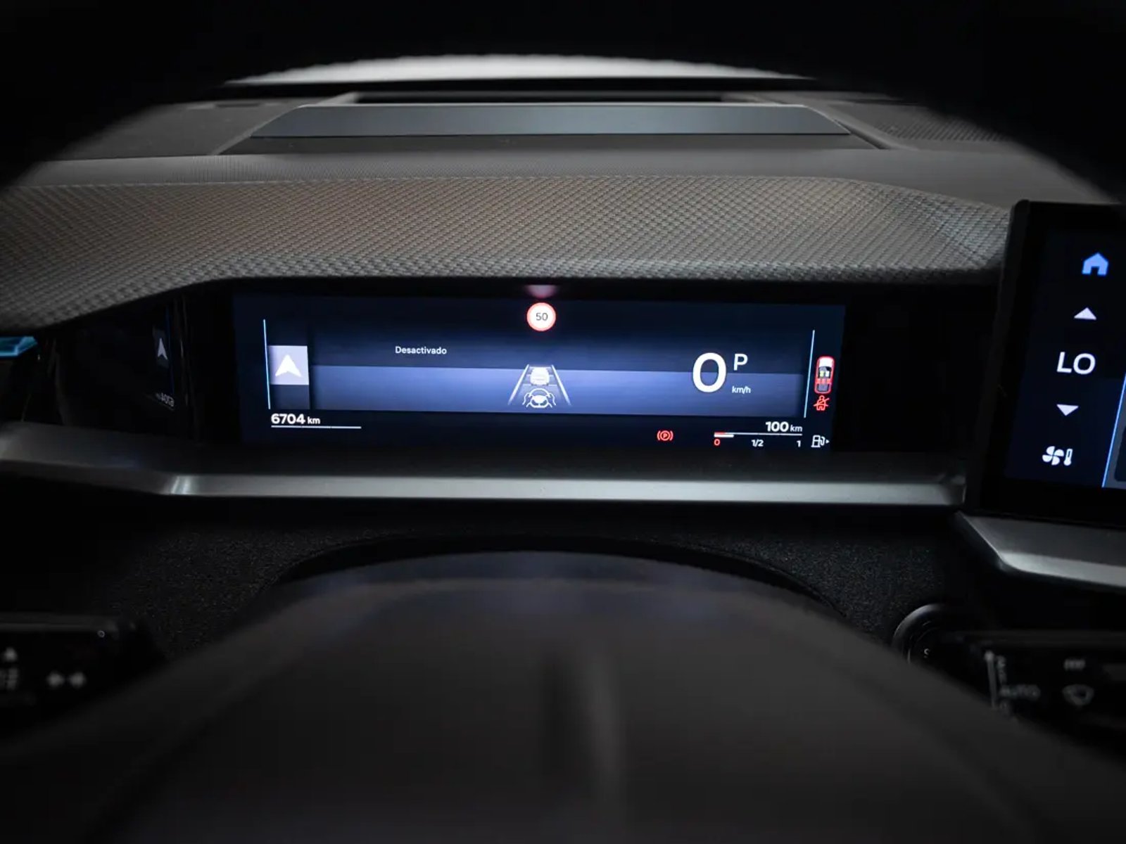 Opel NEW GRANDLAND 2025 - Imagen 13 de 20