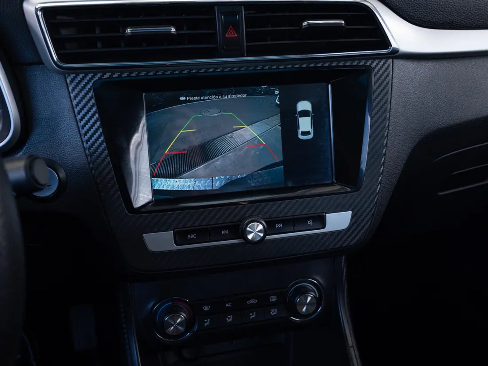 MG ZS 2023 - Imagen 19 de 20