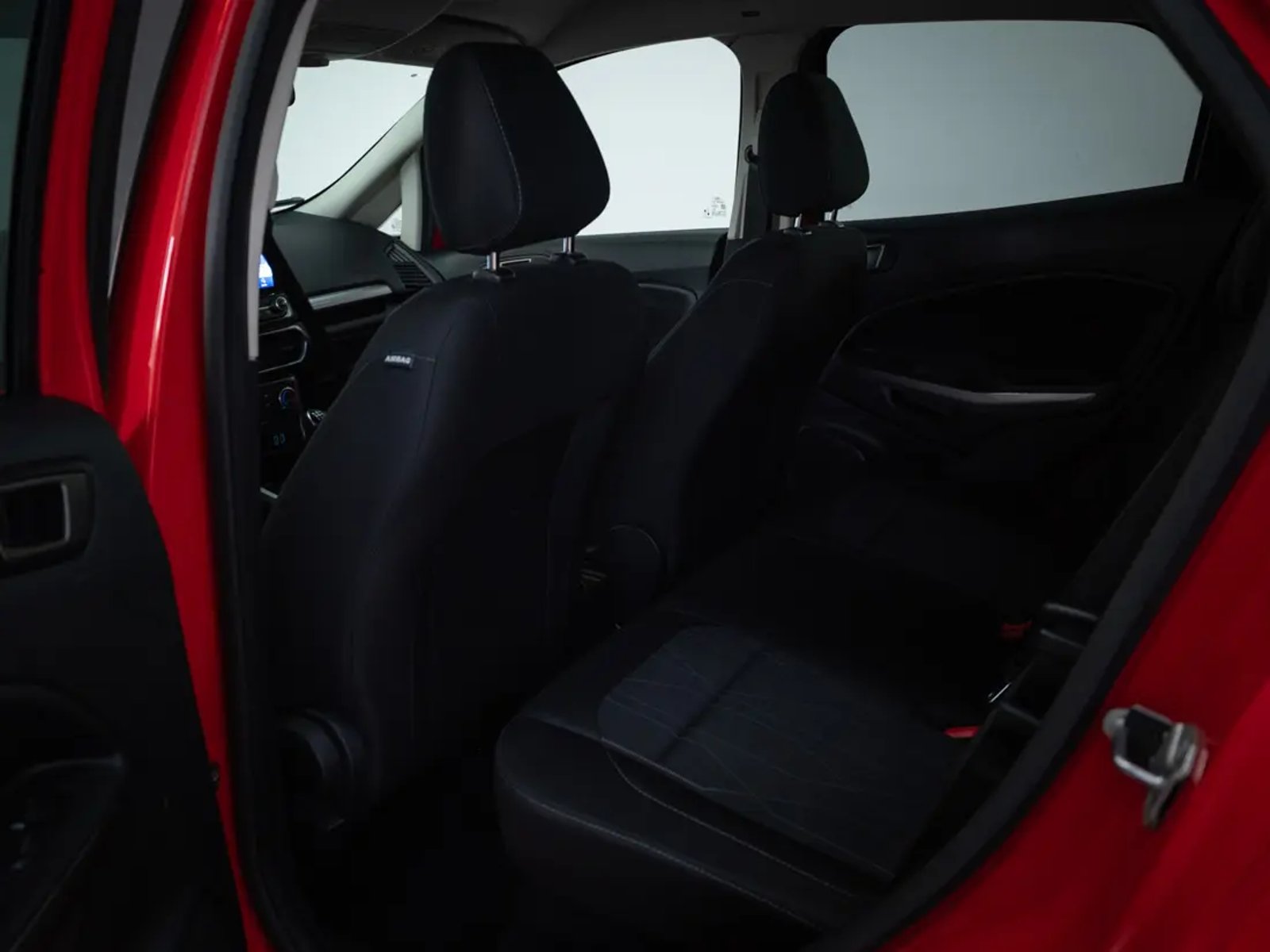 FORD ECOSPORT 2022 - Imagen 17 de 18