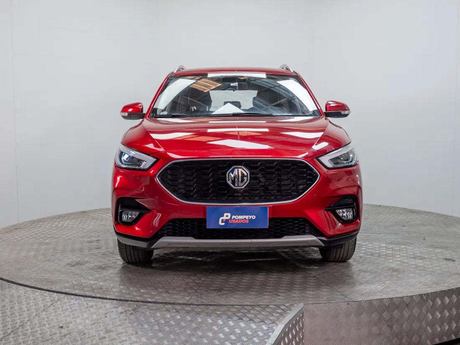 MG ZX 2022 - Foto 2 de 19
