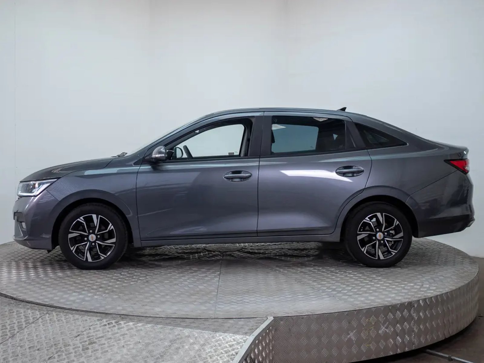 Chevrolet SAIL 2024 - Foto 4 de 18