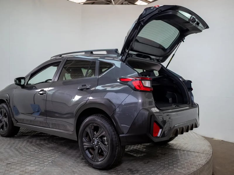 Subaru CROSSTREK 2026 - Imagen 10 de 19
