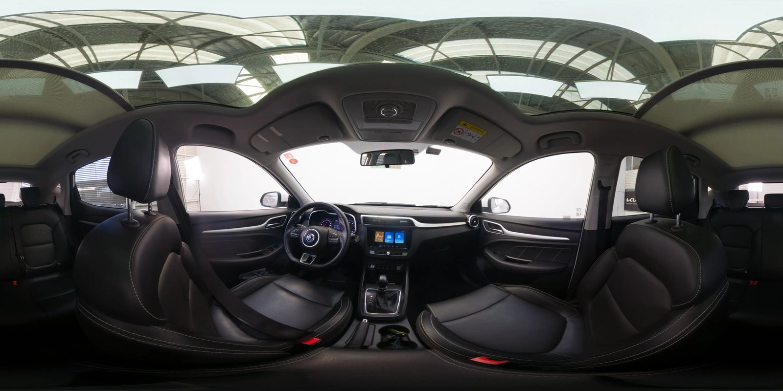 MG ZS 2023 - Imagen 20 de 20