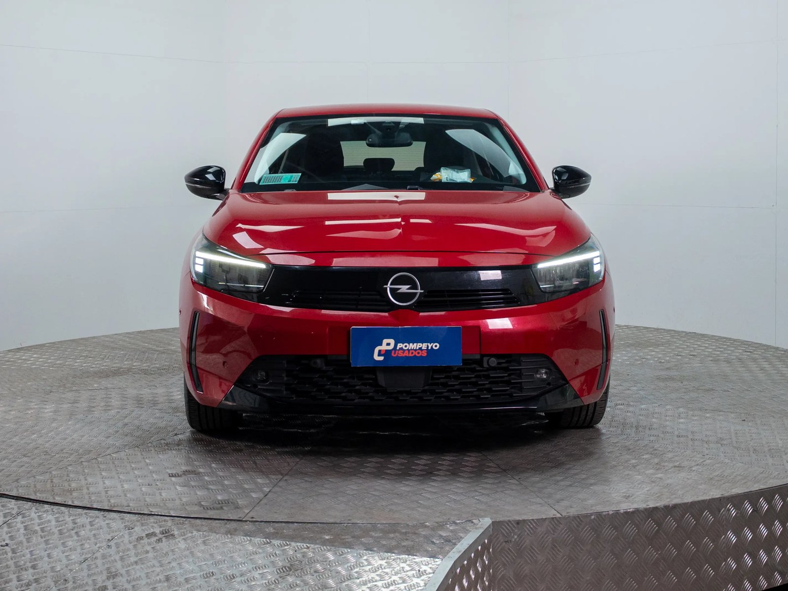 Opel CORSA 2024 - Foto 2 de 18