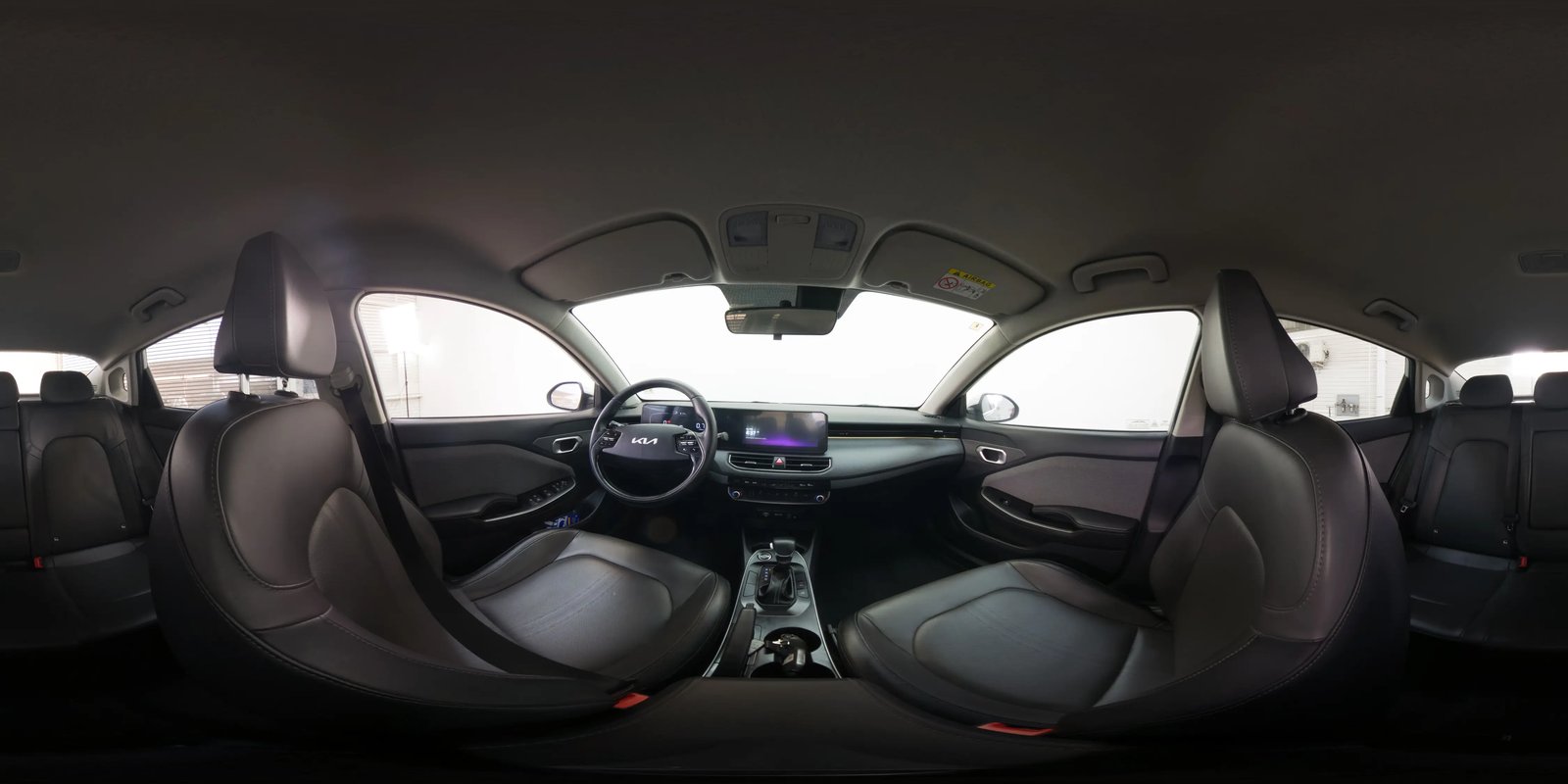 Kia K3 2024 - Imagen 20 de 20