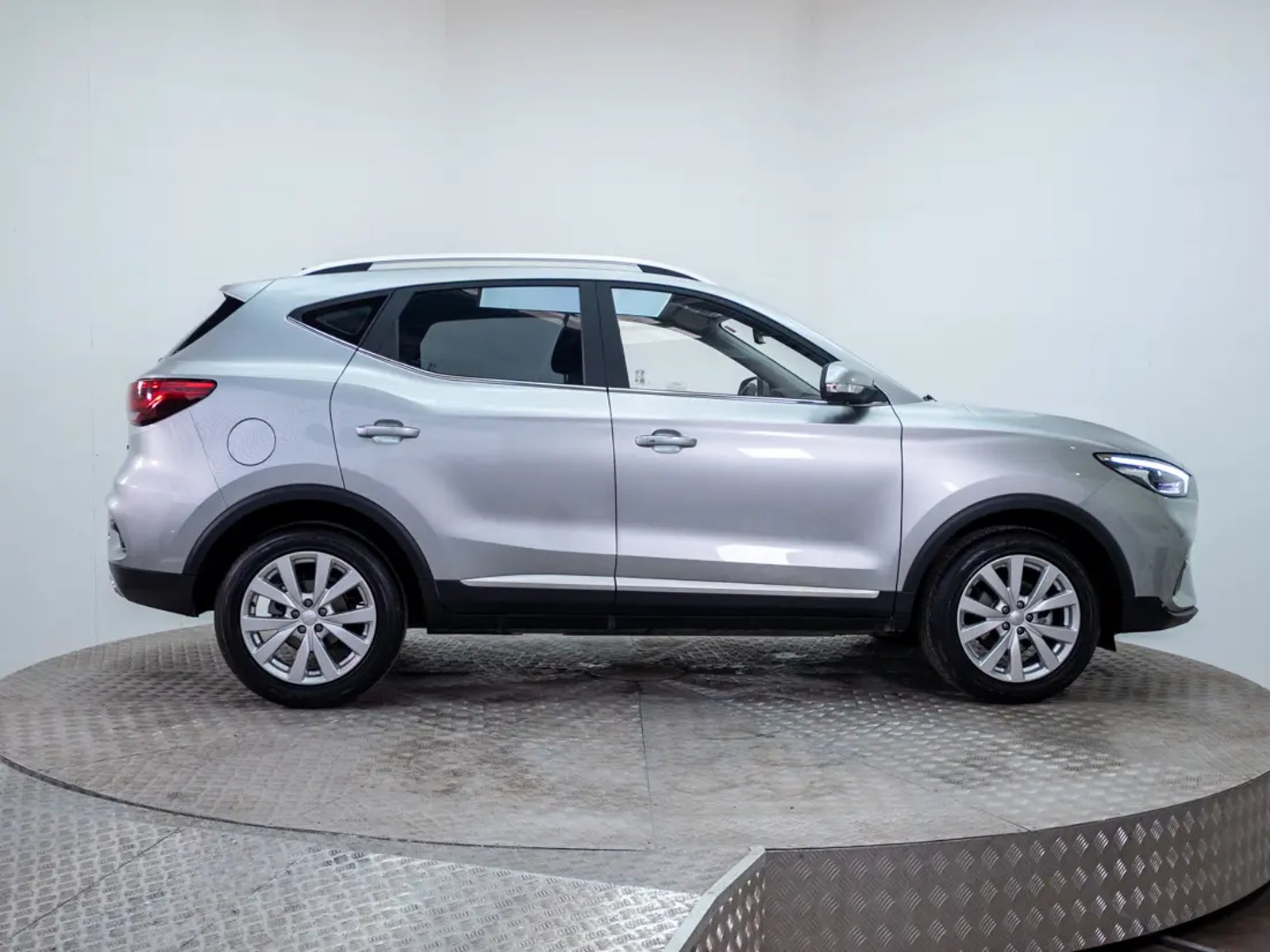 MG ZX 2026 - Imagen 8 de 20