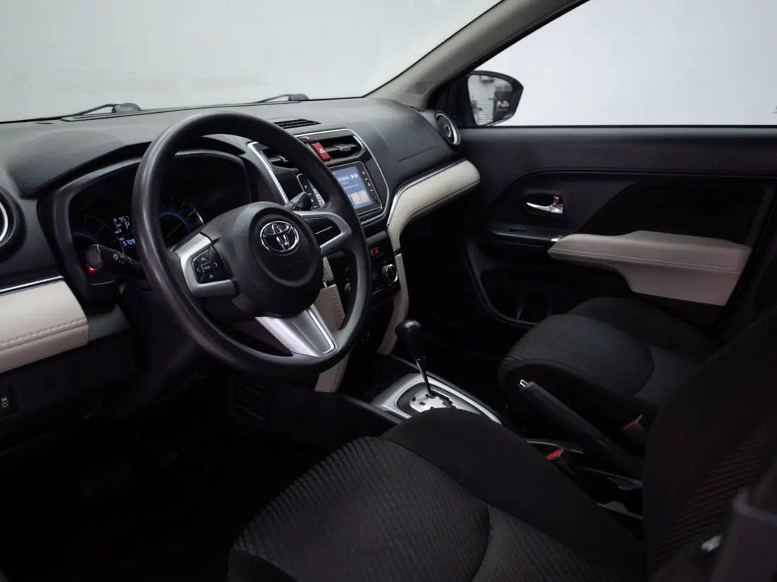 Toyota RUSH 2022 - Imagen 13 de 20