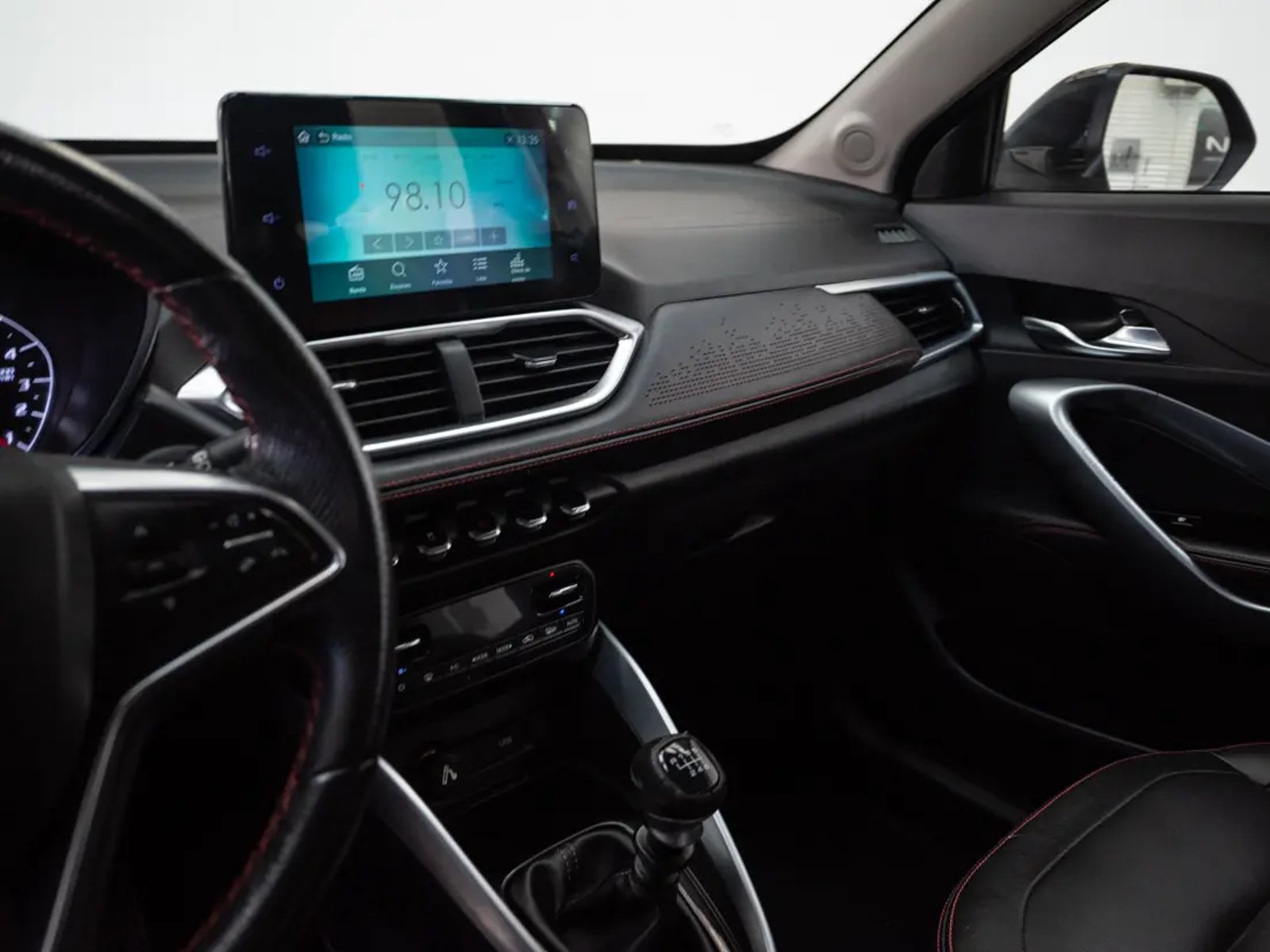 Chevrolet GROOVE 2021 - Imagen 12 de 20