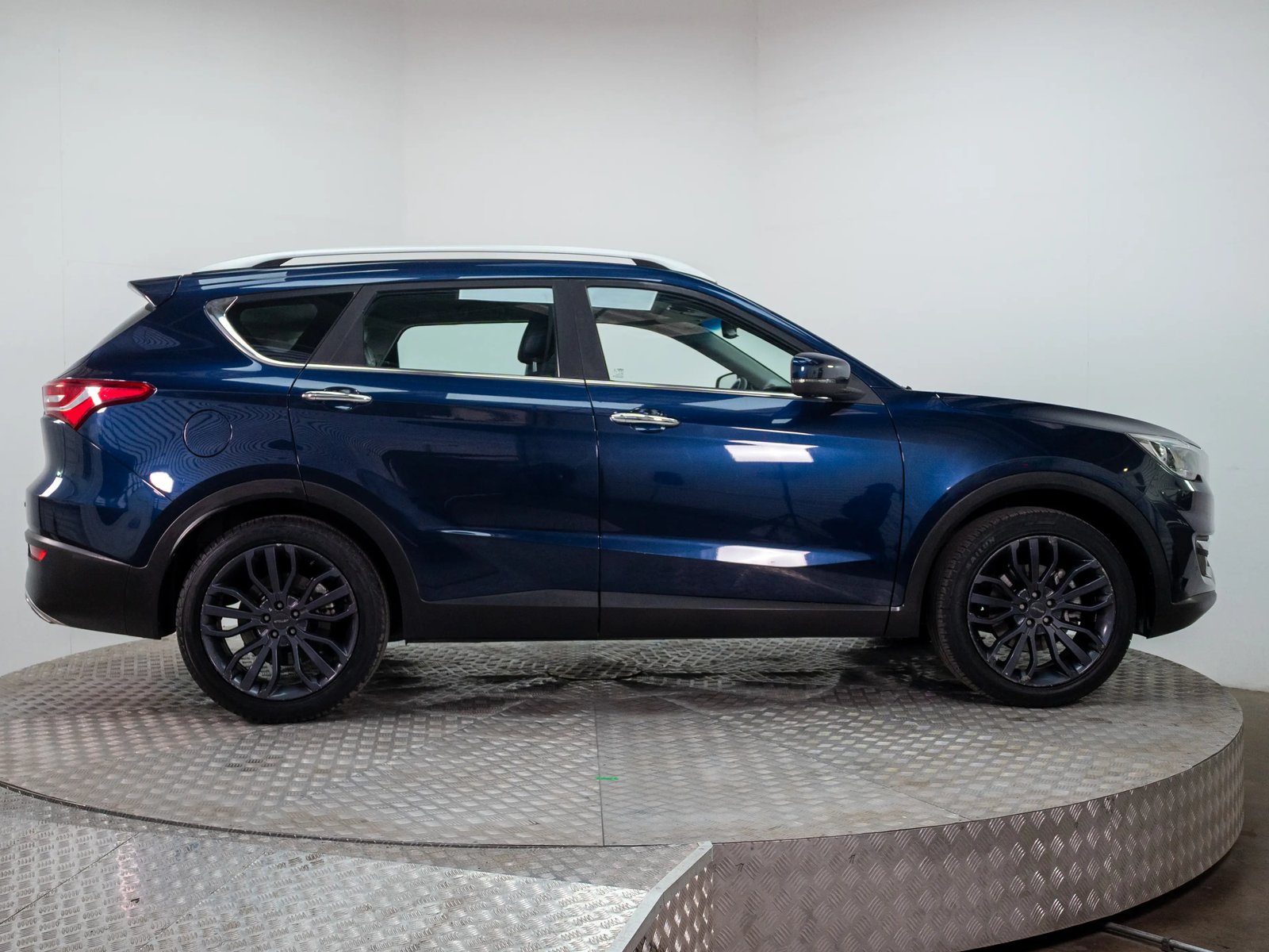 JETOUR X70 2023 - Imagen 9 de 20