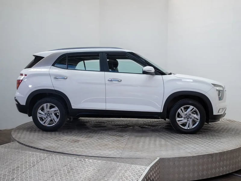Hyundai CRETA 2022 - Imagen 8 de 19