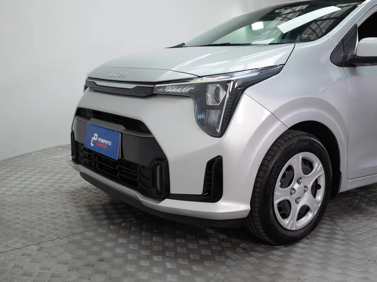 Kia MORNING 2026 - Foto 3 de 19