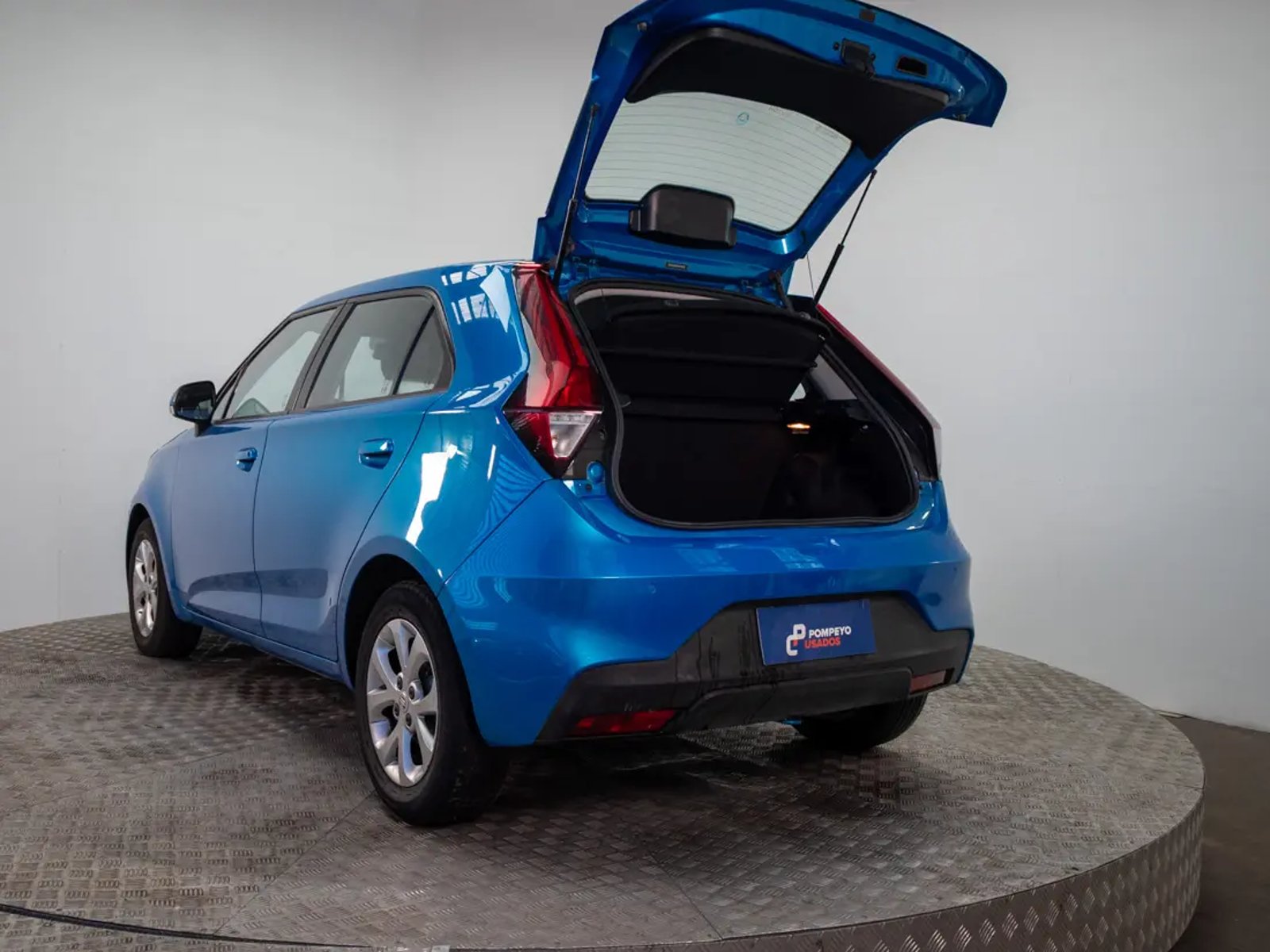 MG 3 2023 - Imagen 10 de 19