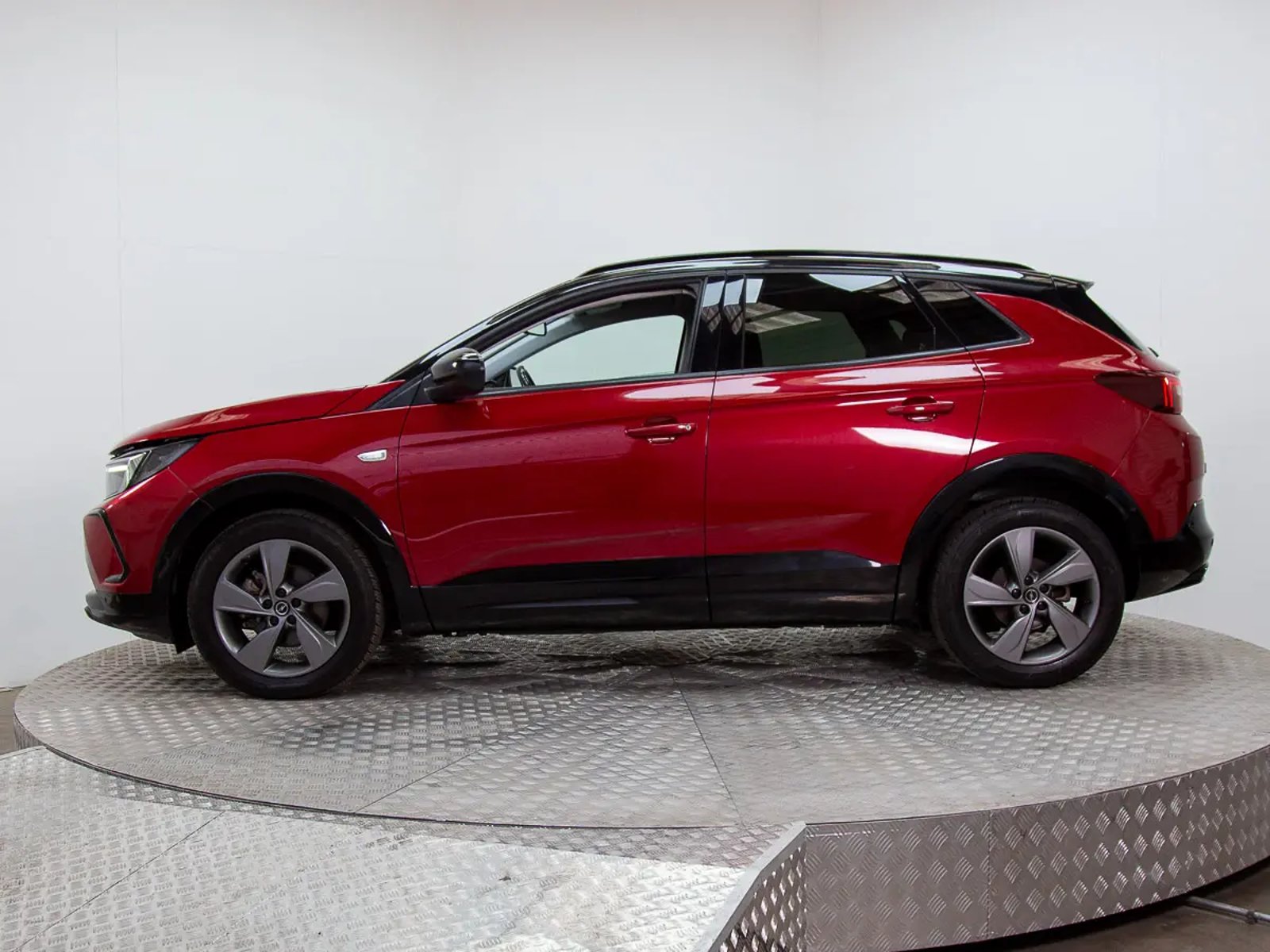 Opel GRANDLAND 2024 - Foto 4 de 19