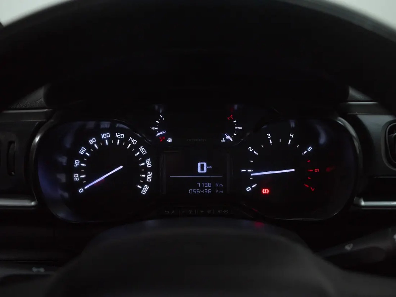 CITROËN C3 2019 - Imagen 17 de 17