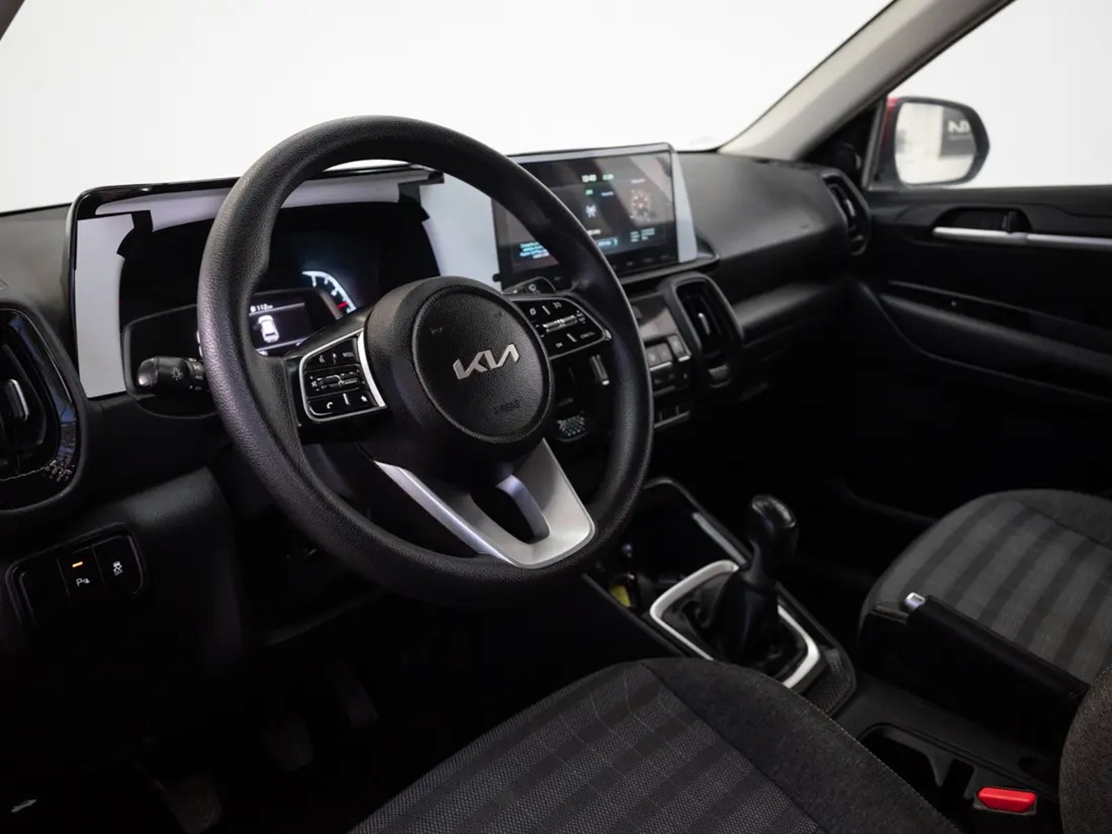 Kia SONET 2023 - Imagen 11 de 20