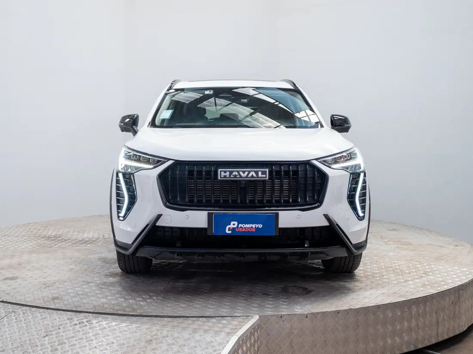 Haval JOLION 2025 - Foto 2 de 19