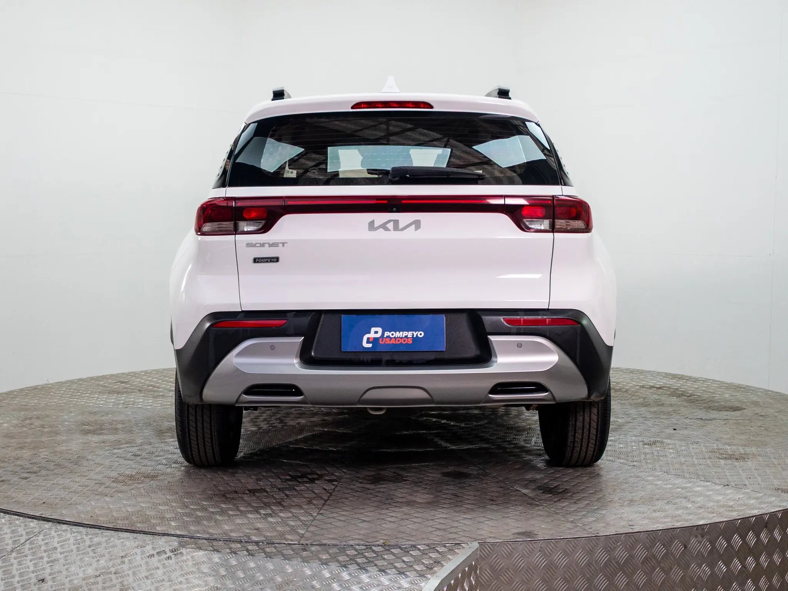KIA SONET 2023 - Imagen 7 de 20