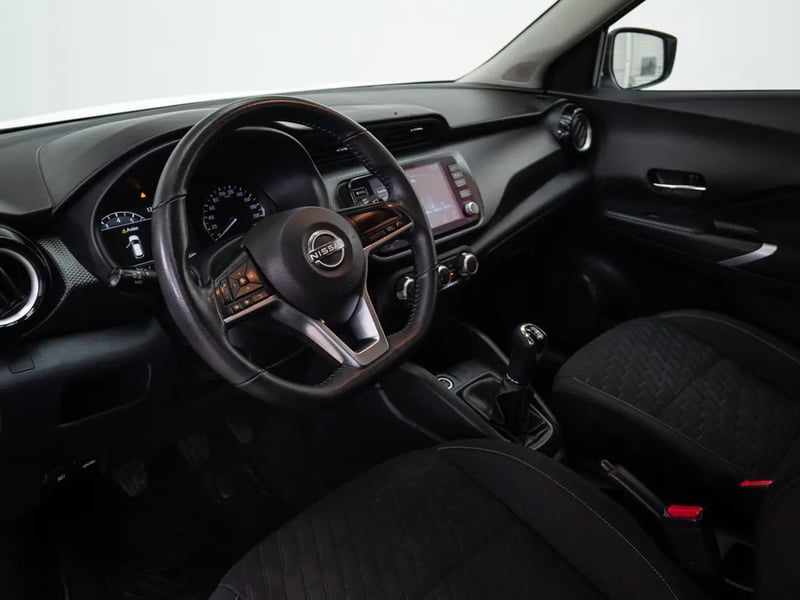 Nissan KICKS 2023 - Imagen 11 de 20