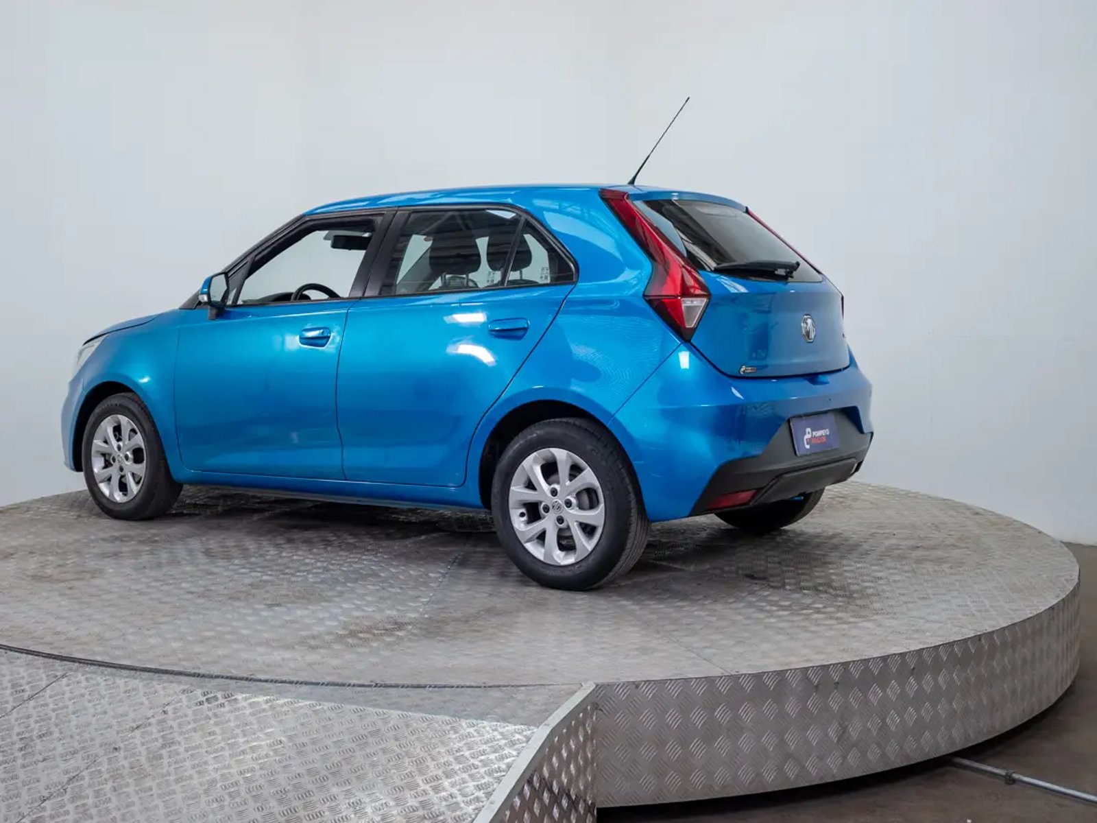 MG 3 2023 - Foto 5 de 18