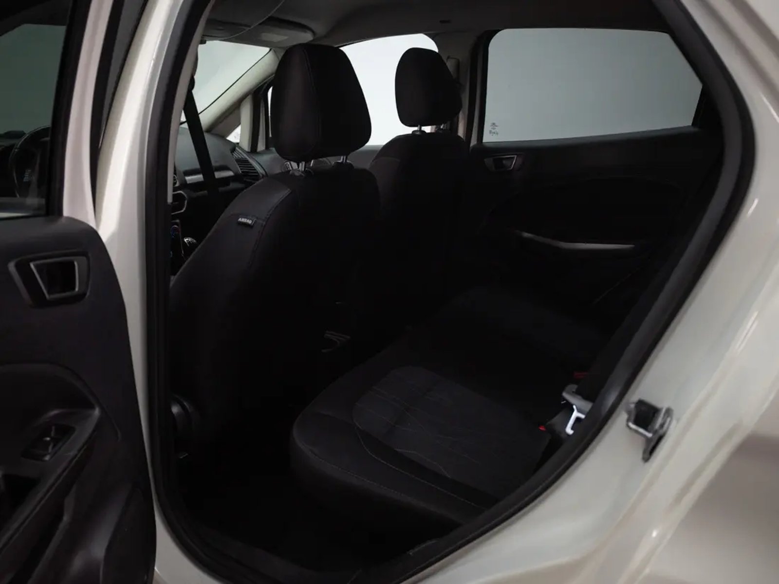FORD ECOSPORT 2022 - Imagen 19 de 19