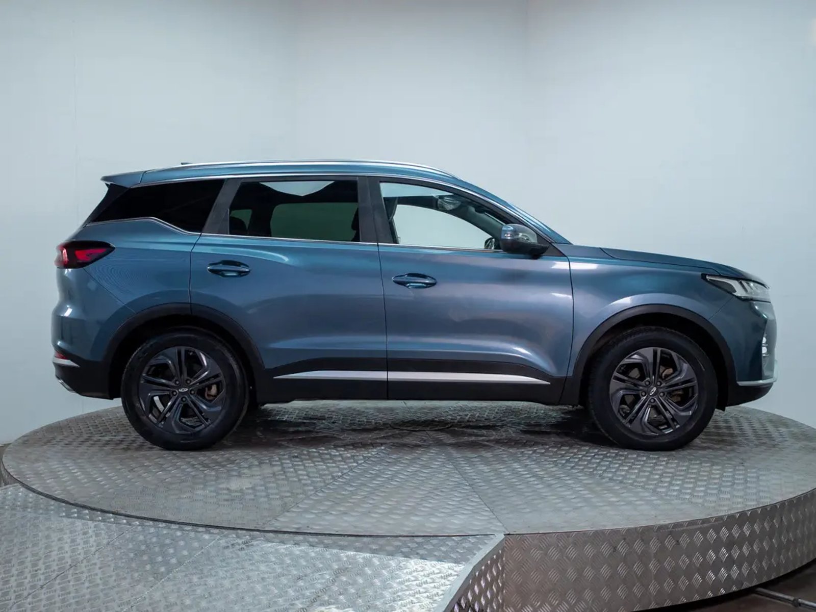 CHERY TIGGO 7 2021 - Imagen 7 de 17