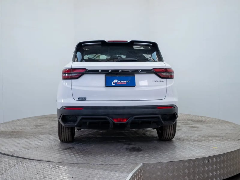 Geely COOLRAY 2025 - Imagen 6 de 20