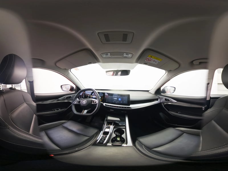 MG ONE 2024 - Imagen 20 de 20