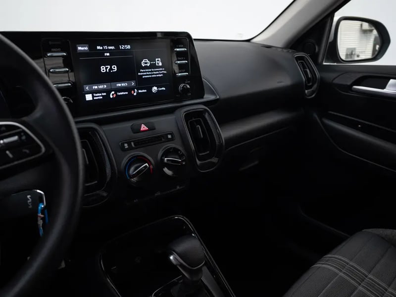 Kia SONET 2026 - Imagen 12 de 20