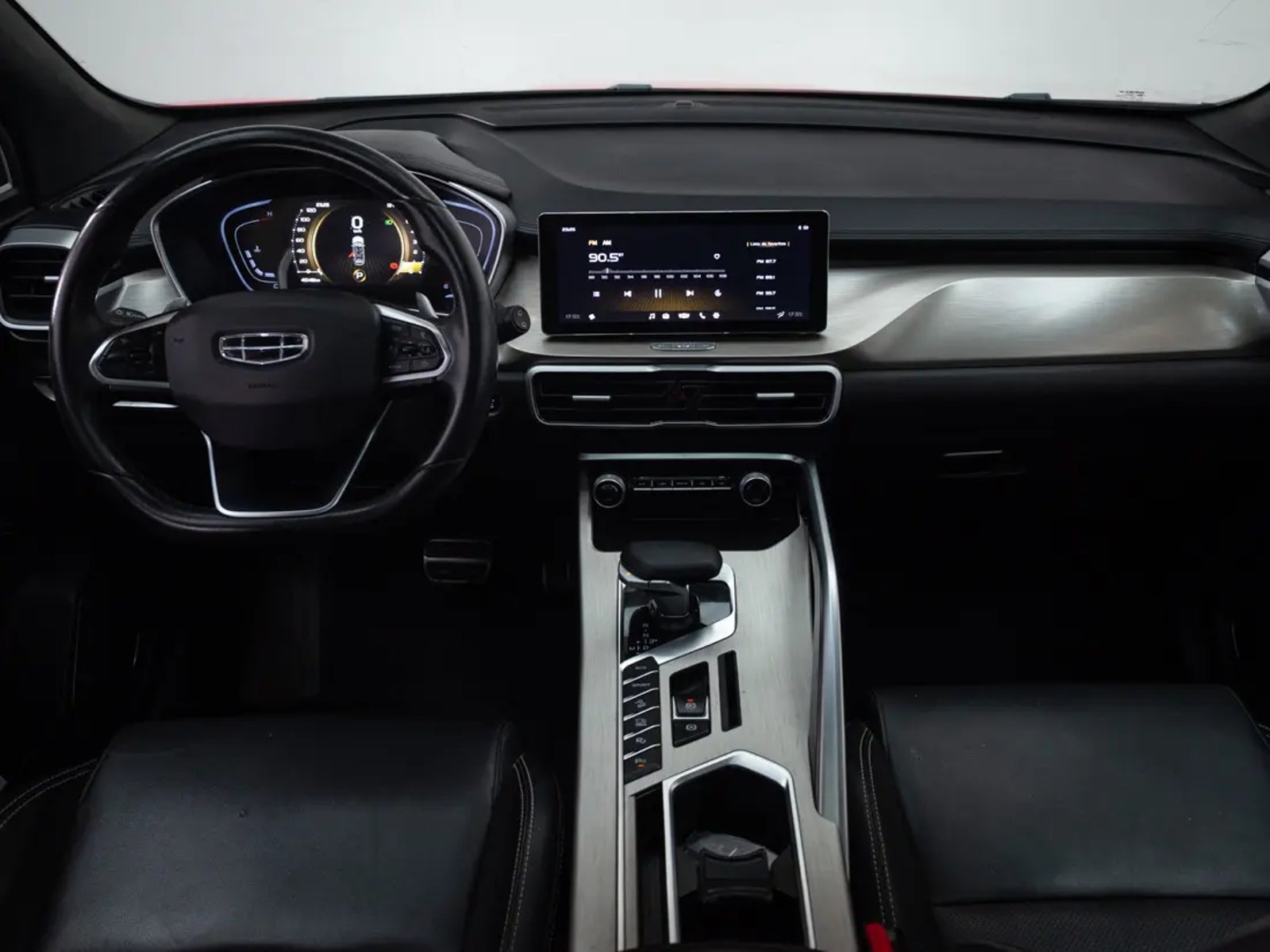 Geely COOLRAY 2023 - Imagen 15 de 19