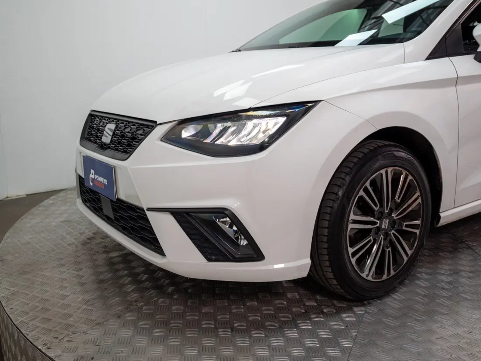 SEAT IBIZA 2023 - Imagen 13 de 19