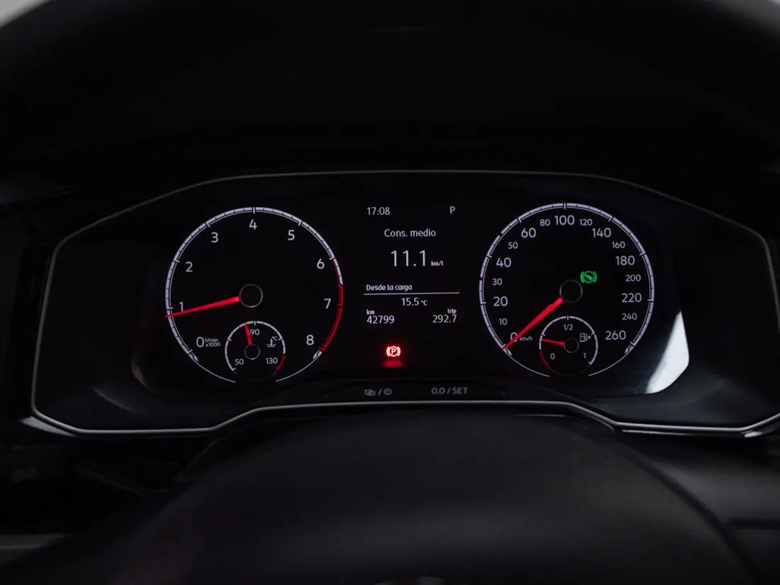VOLKSWAGEN VIRTUS 2019 - Imagen 15 de 16