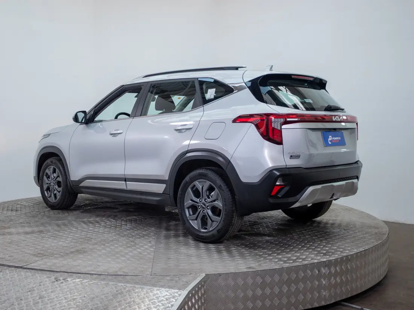 Kia SONET 2026 - Imagen 5 de 20