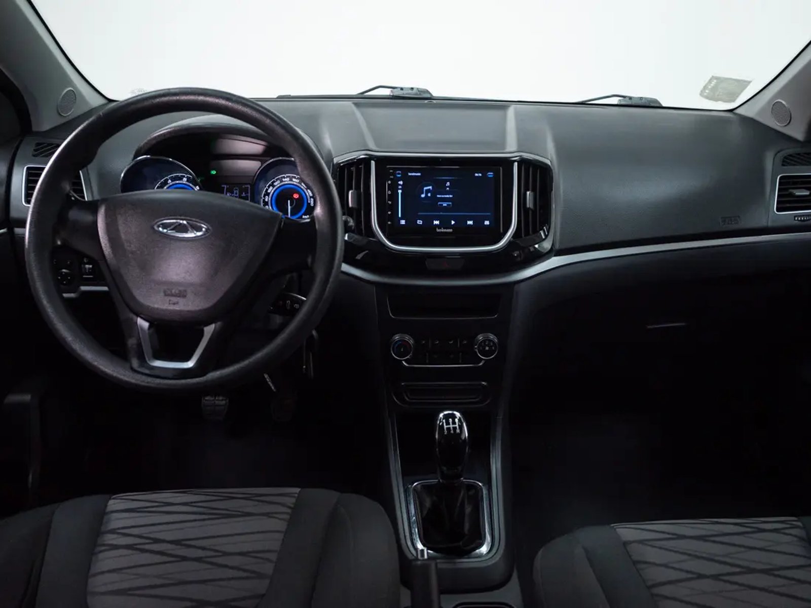 Chery ARRIZO 3 2021 - Imagen 15 de 18