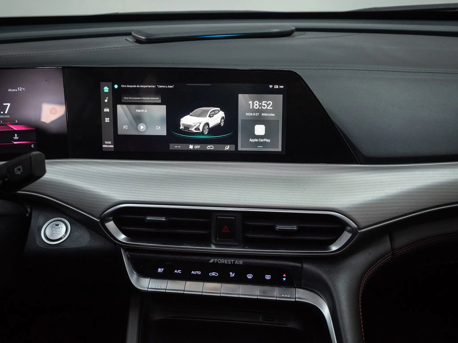 CHANGAN UNIT 2024 - Imagen 12 de 19