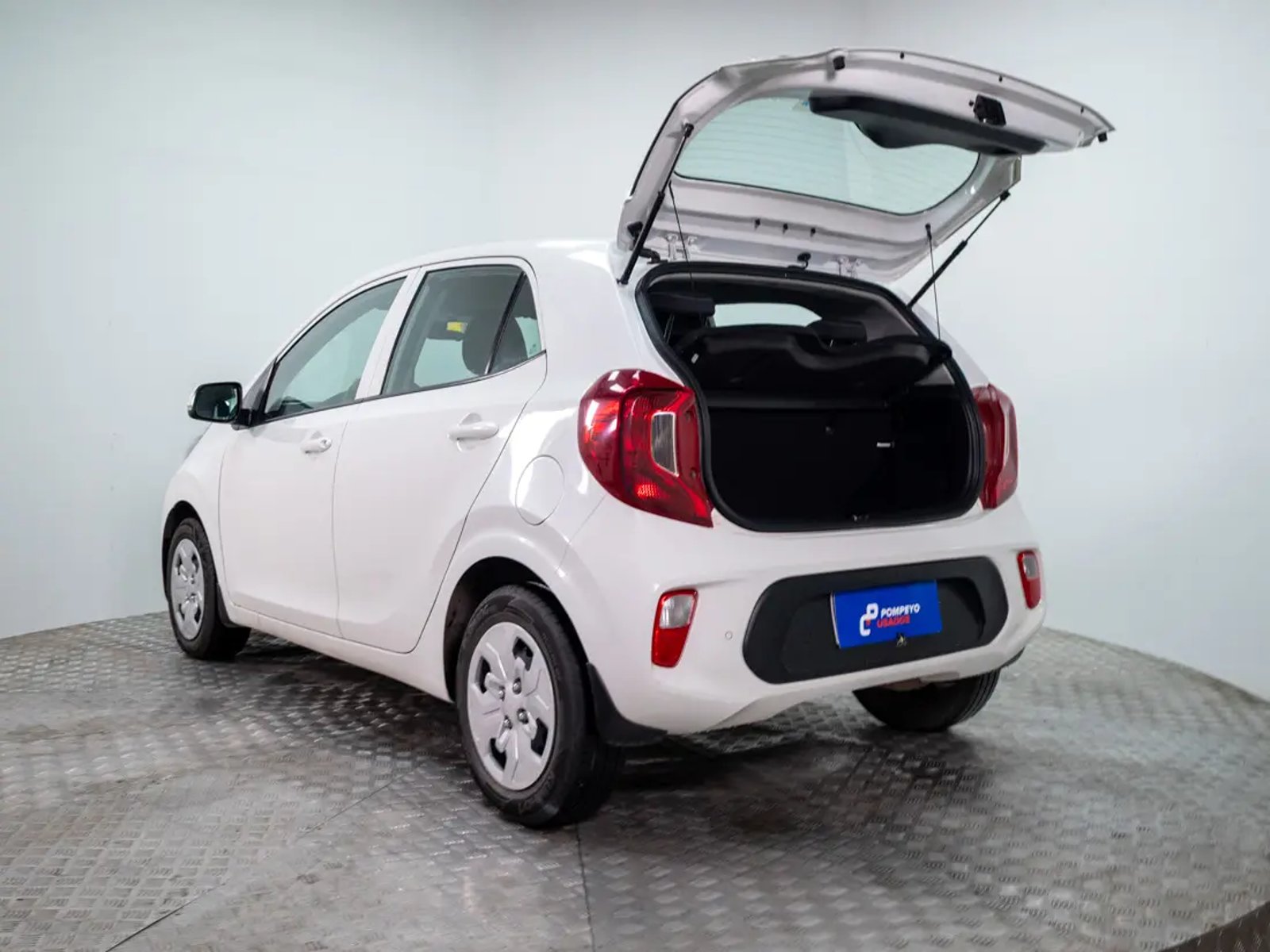Kia MORNING 2023 - Imagen 10 de 20