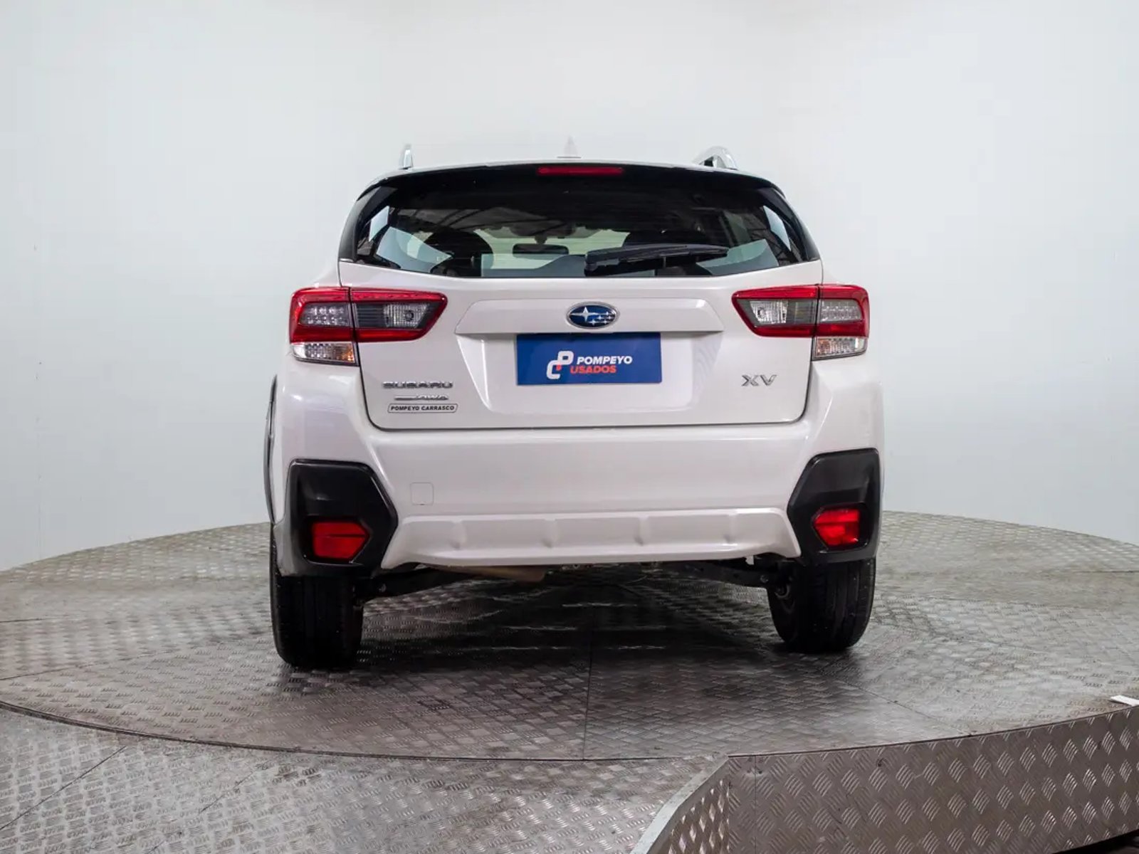 Subaru NEW XV 2022 - Imagen 6 de 20