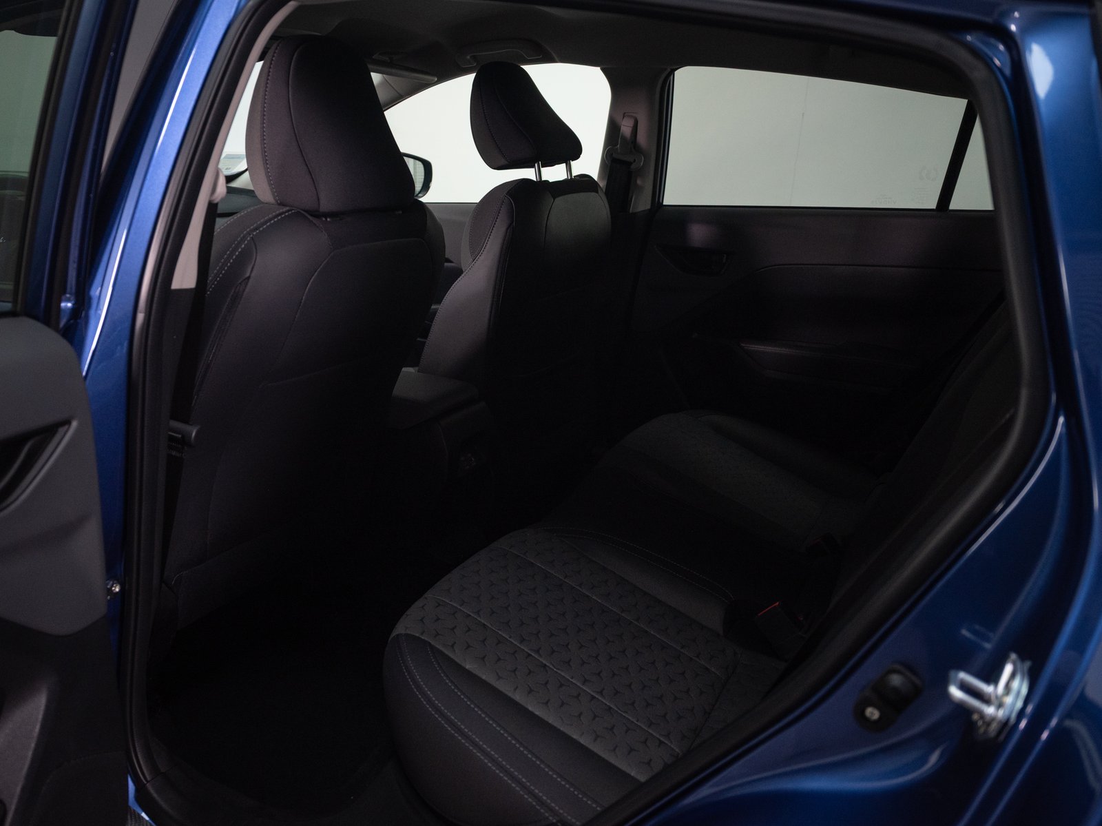 SUBARU CROSSTREK 2025 - Imagen 20 de 20
