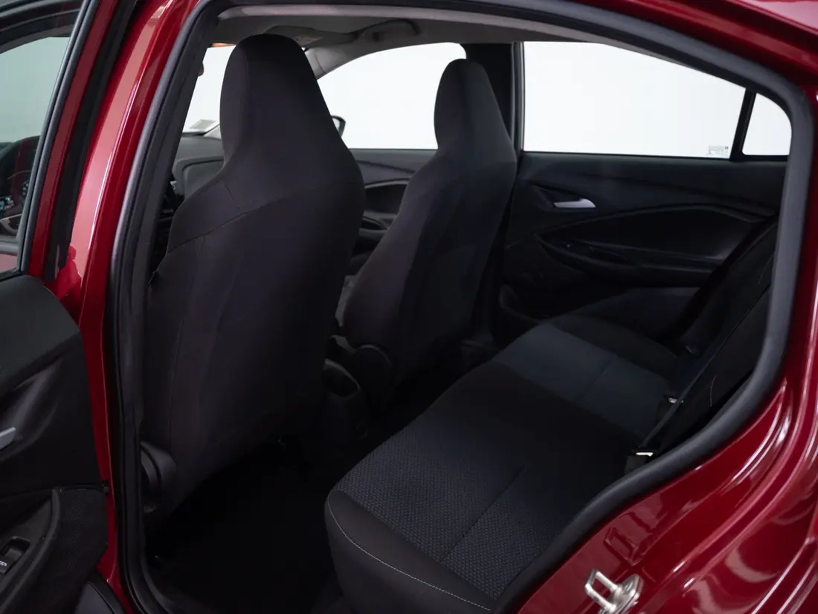 Chevrolet ONIX 2024 - Imagen 14 de 20