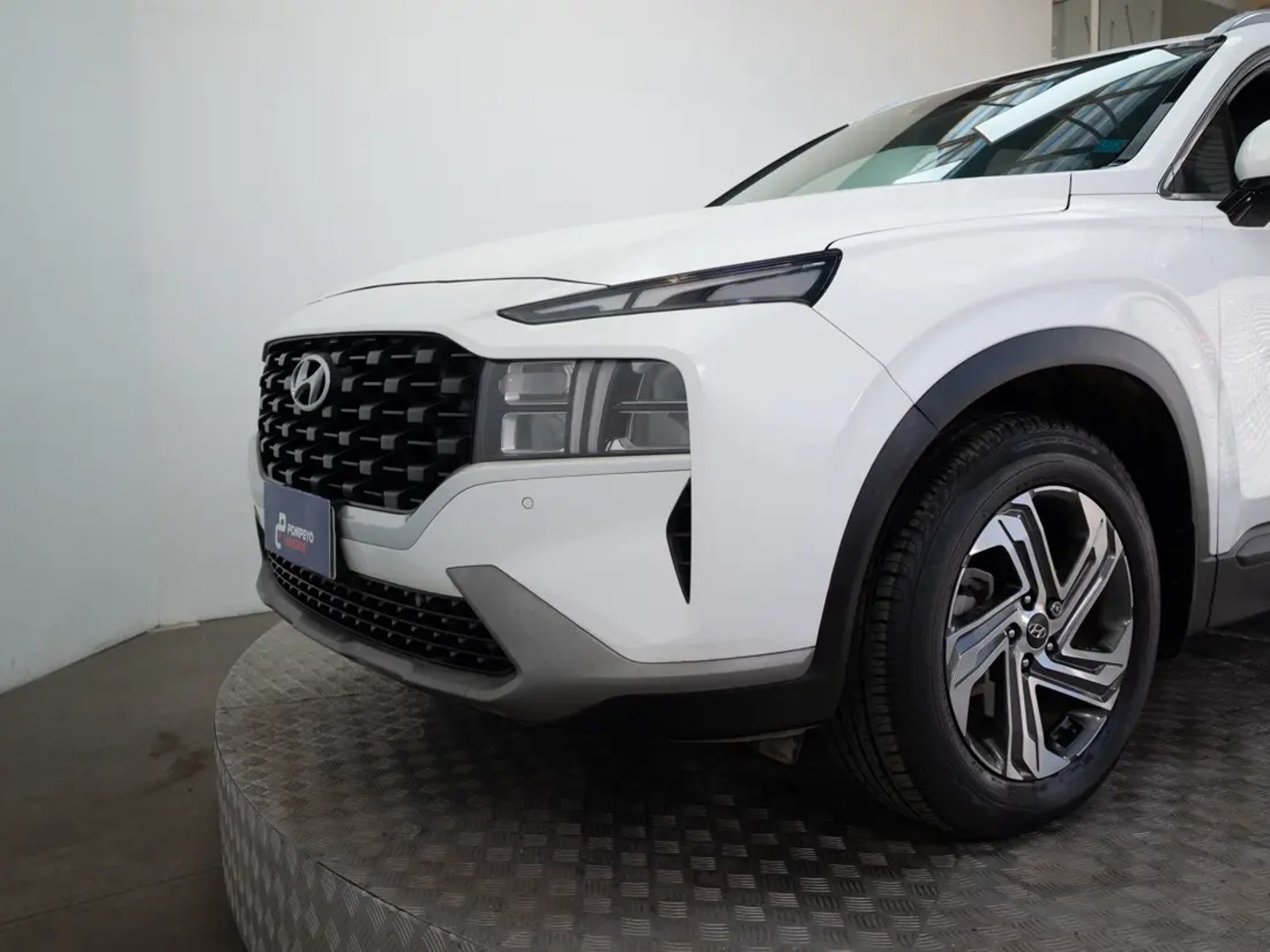Hyundai SANTA FE 2023 - Imagen 18 de 20