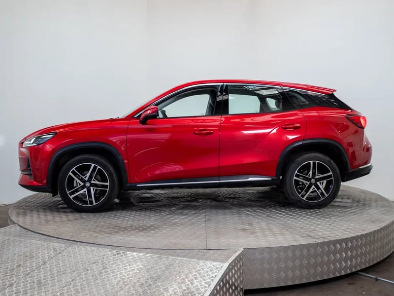 MG ONE 2024 - Imagen 4 de 20