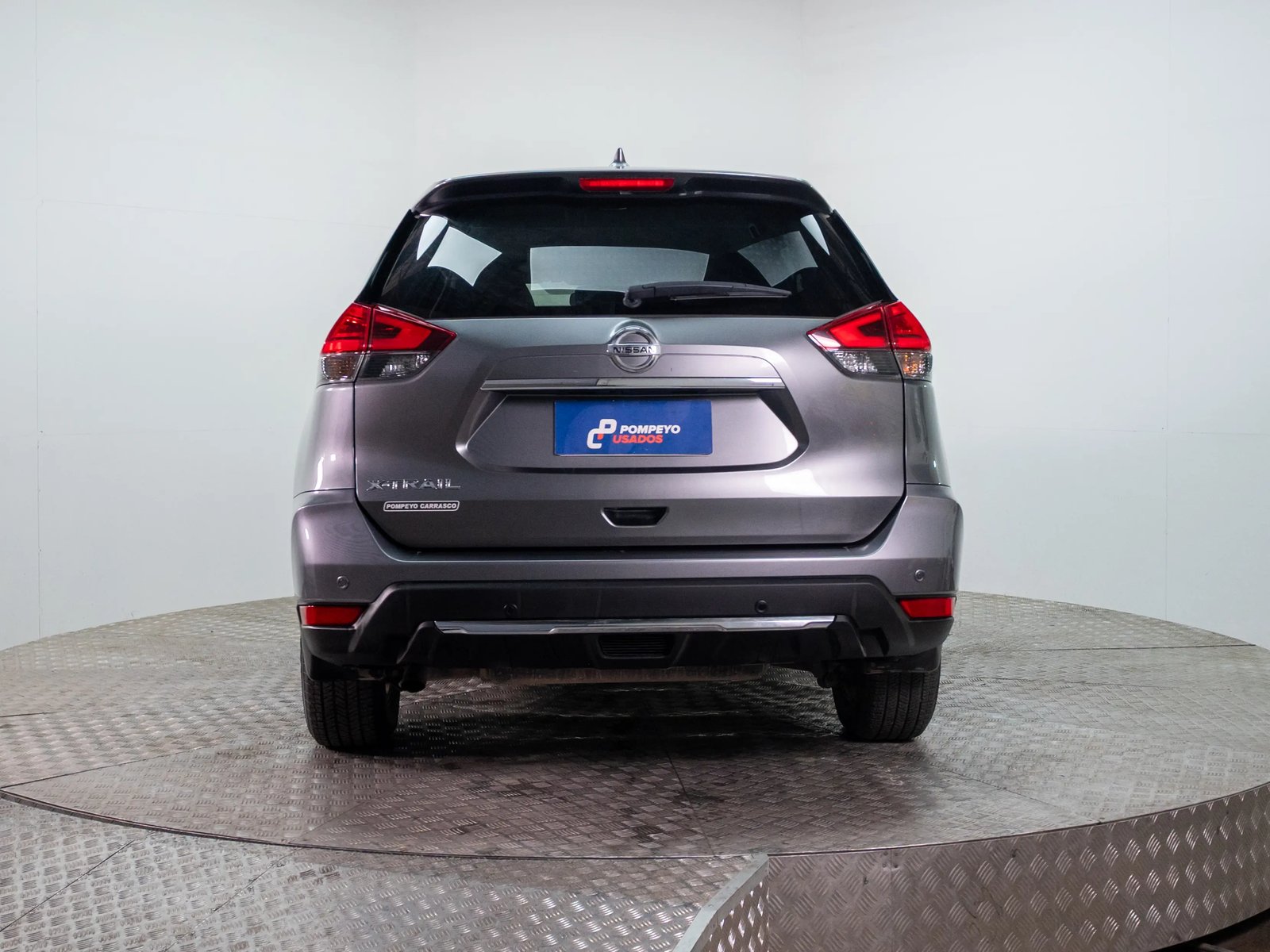 Nissan X-TRAIL 2023 - Imagen 7 de 14