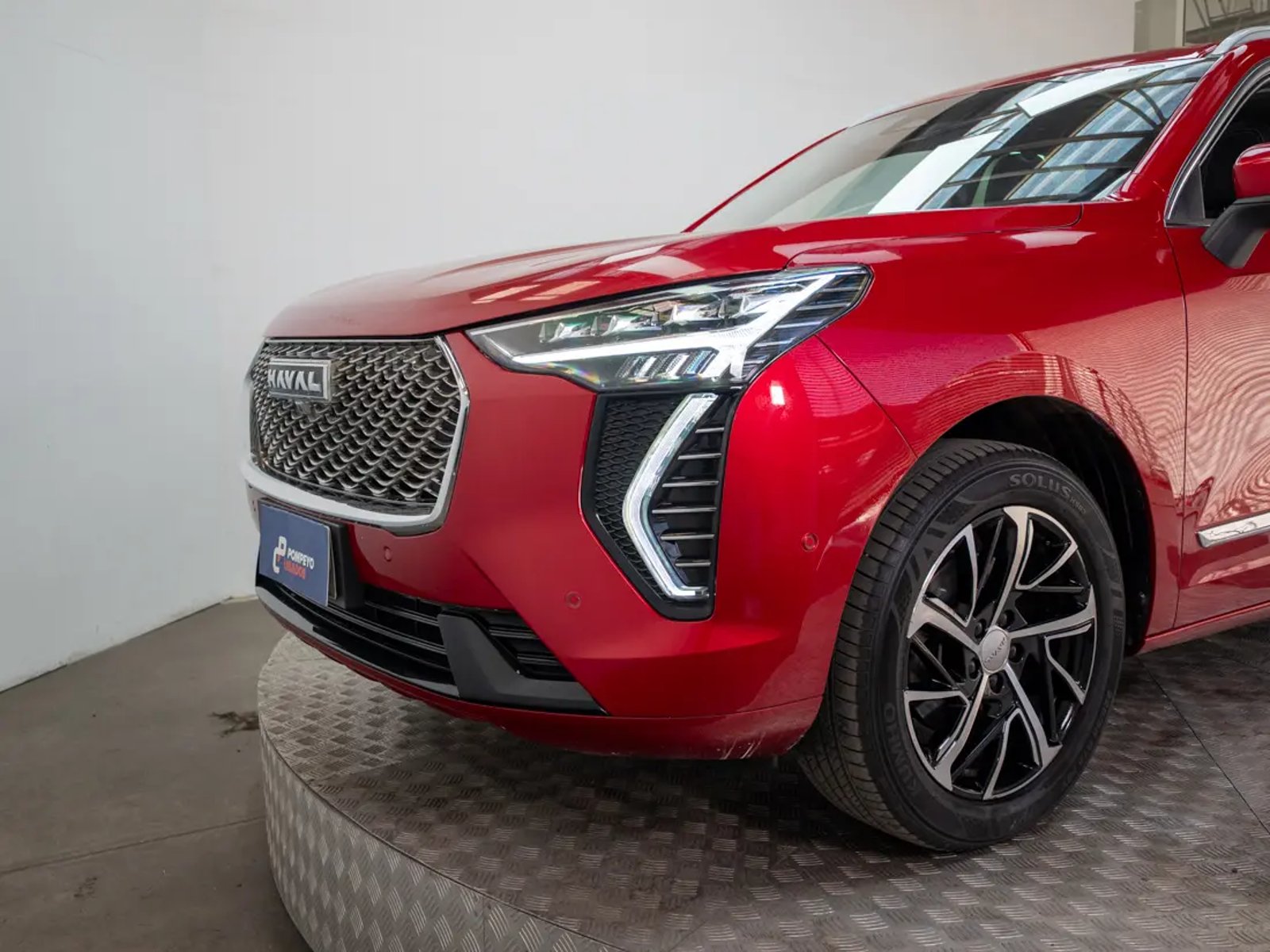 Great Wall JOLION 2024 - Imagen 20 de 20