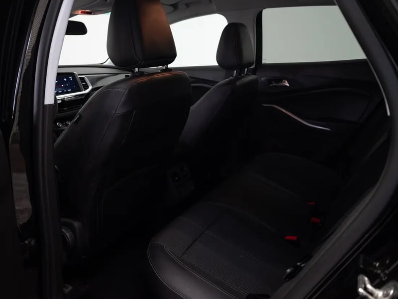 Opel GRANDLAND 2025 - Imagen 14 de 20