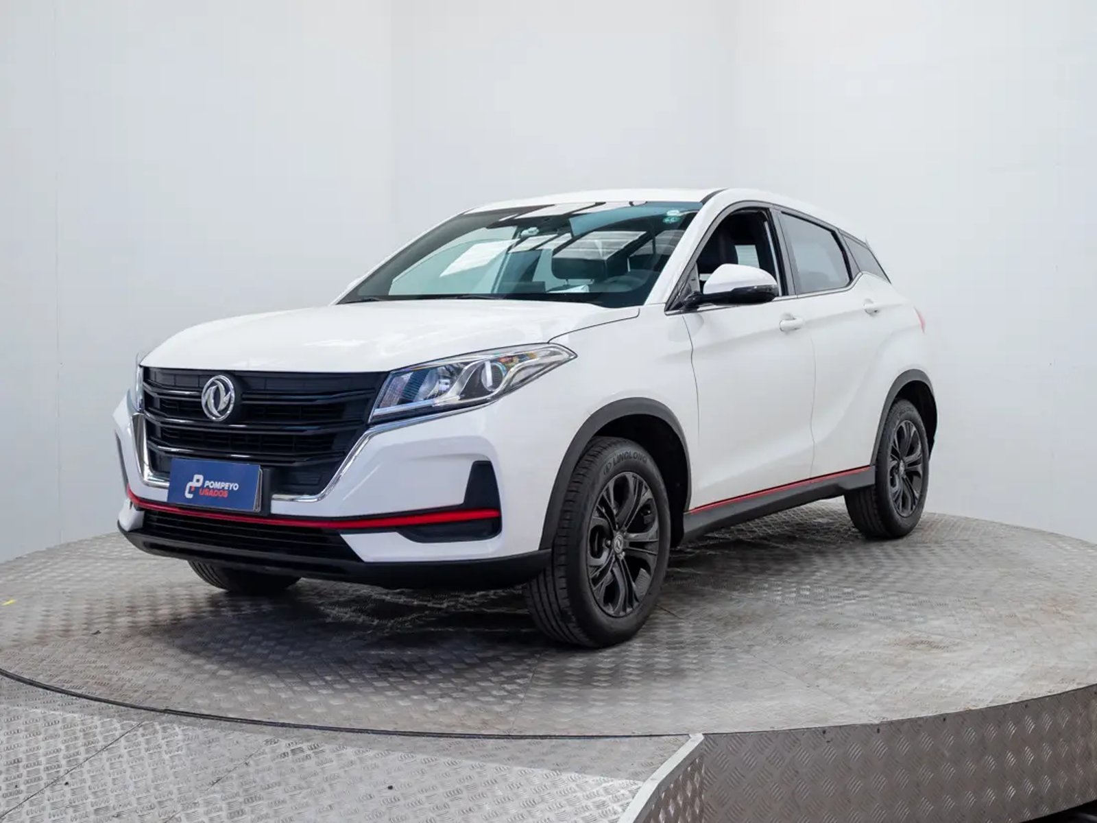Dfsk Suv 500 2023
