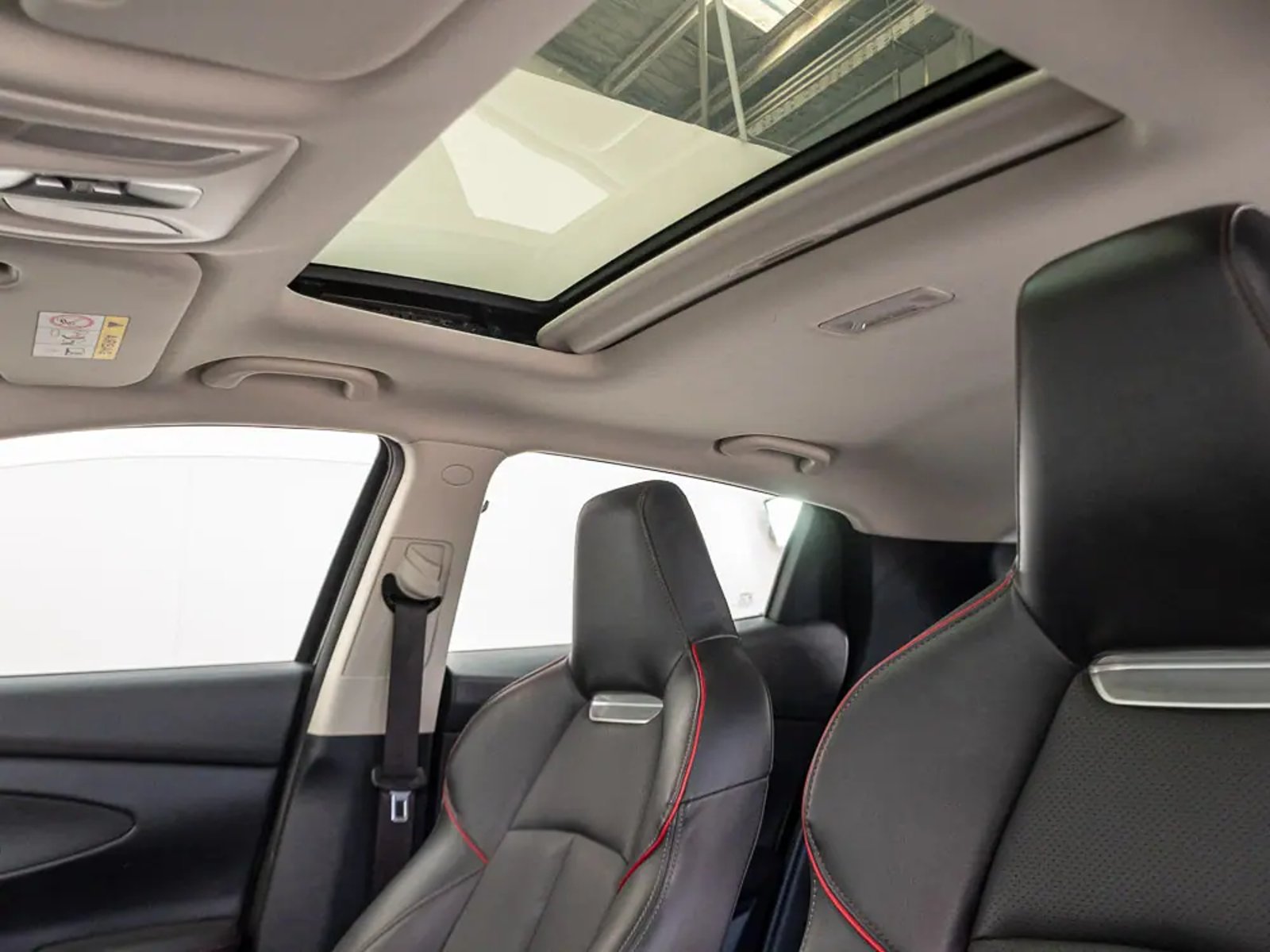 CHANGAN UNIT 2024 - Imagen 17 de 19