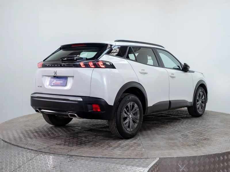 Peugeot NUEVO 2008 2024 - Imagen 7 de 19