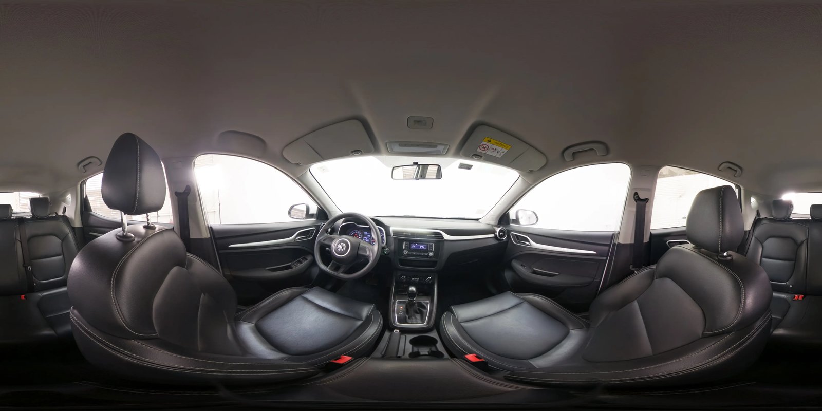 MG ZS 2020 - Imagen 19 de 19