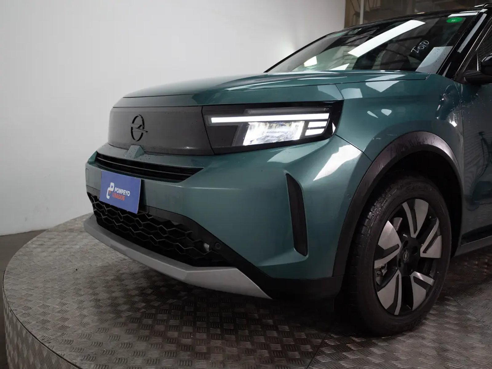 Opel NEW CROSSLAND 2026 - Imagen 17 de 20