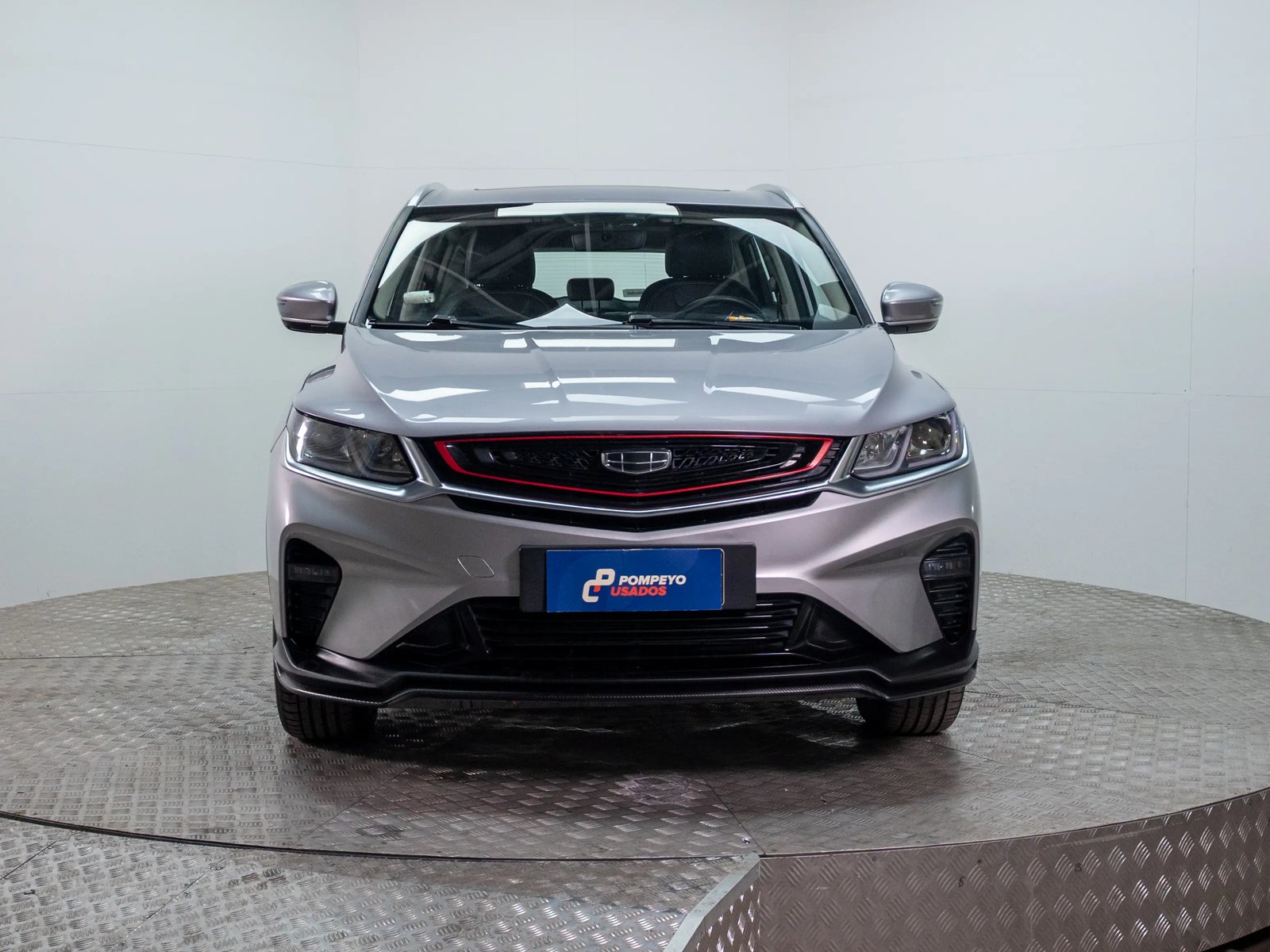 Geely COOLRAY 2023 - Foto 2 de 20