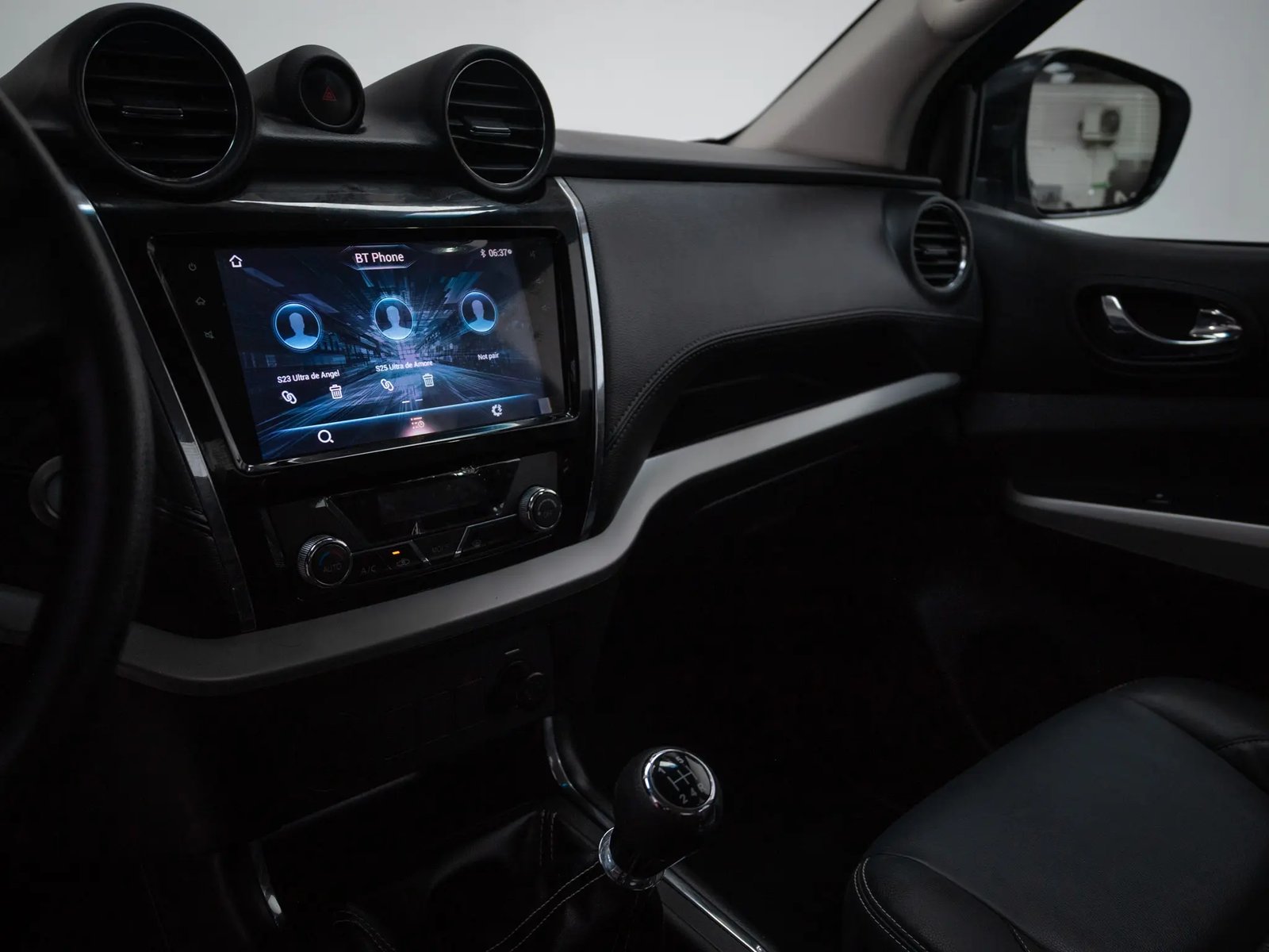 DONGFENG DF6 2023 - Imagen 11 de 18